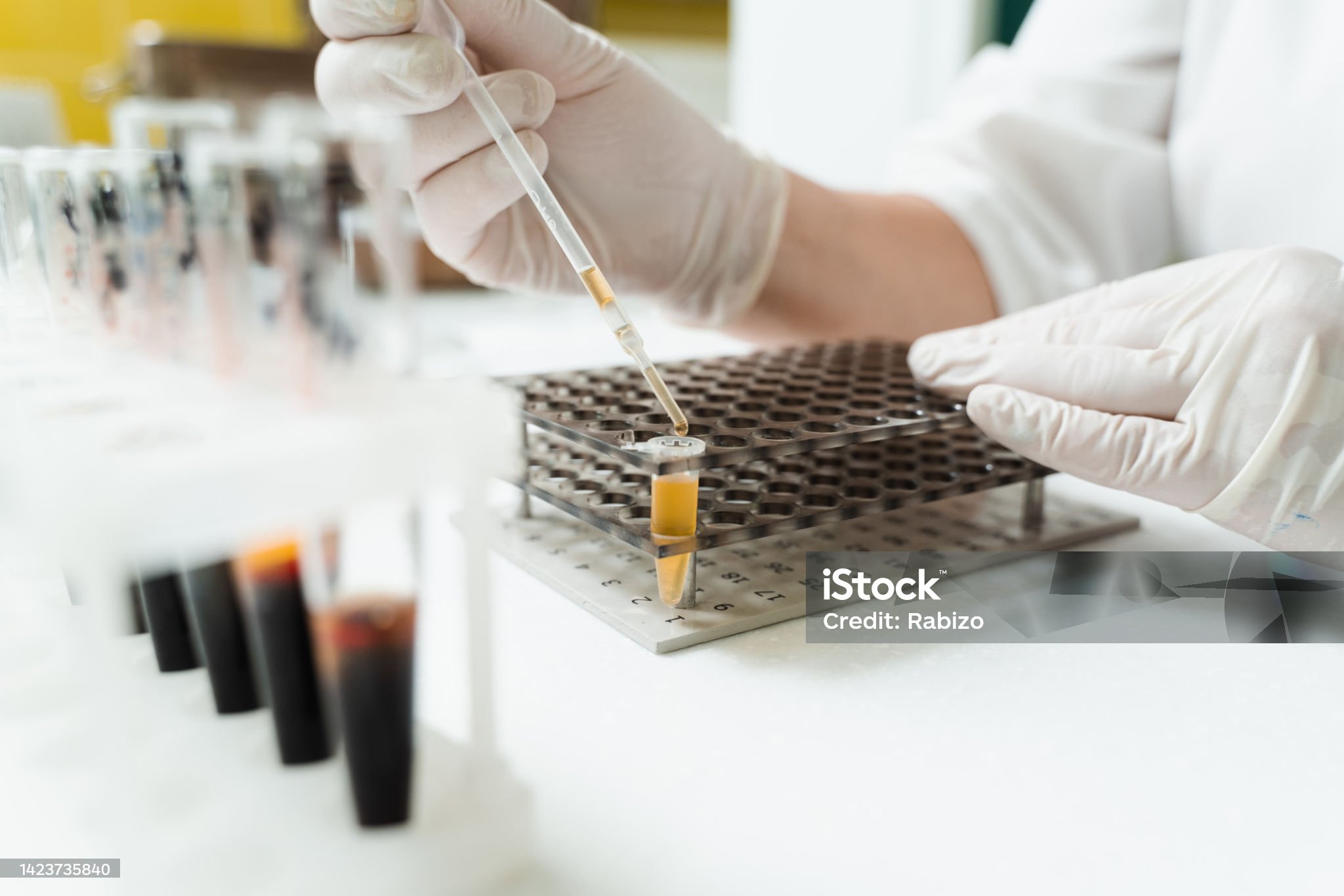 Plasma Testing